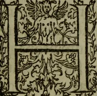 An illustration from Antonii Iordini a S. Floro e Societate Iesv theologi Hebraicae radices : id est, primigeniæ Hebraismi voces, centenis versuum decadibus comprehensæ (1624)