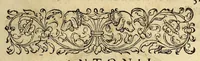 An illustration from Antonii Mizaldi Monluciani, De mundi sphaera, seu Cosmographia, libri tres: : figuris & demonstrationibus illustrati (1552)