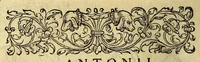 An illustration from Antonii Mizaldi Monluciani, De mundi sphaera, seu Cosmographia, libri tres: : figuris & demonstrationibus illustrati (1552)