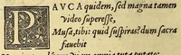 An illustration from Antonii Mizaldi Monluciani, De mundi sphaera, seu Cosmographia, libri tres: : figuris & demonstrationibus illustrati (1552)
