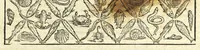 An illustration from Galeni librorum septima classis : curativum methodum tum diffuse tum breviter descriptam, victus rationem in morbis acutis, singulorum morborum facile paranda remedia, privatam quorundam morborum curationem, chirurgie constitutionem, fracturarum ac luxationum sanationem, fasciarum deniq ; & laqueorum & machinamentorum tractatum continet (1576)