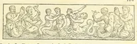 An illustration from Galeni librorum septima classis : curativum methodum tum diffuse tum breviter descriptam, victus rationem in morbis acutis, singulorum morborum facile paranda remedia, privatam quorundam morborum curationem, chirurgie constitutionem, fracturarum ac luxationum sanationem, fasciarum deniq ; & laqueorum & machinamentorum tractatum continet (1576)