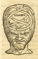 Picture 9 of 94 from Galeni librorum septima classis : curativum methodum tum diffuse tum breviter descriptam, victus rationem in morbis acutis, singulorum morborum facile paranda remedia, privatam quorundam morborum curationem, chirurgie constitutionem, fracturarum ac luxationum sanationem, fasciarum deniq ; & laqueorum & machinamentorum tractatum continet (1576), leaf 432