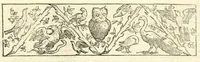 An illustration from Galeni librorum septima classis : curativum methodum tum diffuse tum breviter descriptam, victus rationem in morbis acutis, singulorum morborum facile paranda remedia, privatam quorundam morborum curationem, chirurgie constitutionem, fracturarum ac luxationum sanationem, fasciarum deniq ; & laqueorum & machinamentorum tractatum continet (1576)