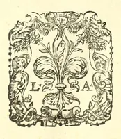 An illustration from Galeni librorum septima classis : curativum methodum tum diffuse tum breviter descriptam, victus rationem in morbis acutis, singulorum morborum facile paranda remedia, privatam quorundam morborum curationem, chirurgie constitutionem, fracturarum ac luxationum sanationem, fasciarum deniq ; & laqueorum & machinamentorum tractatum continet (1576)