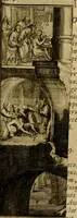 An illustration from Antonii van Dale poliatri Harlemensis De oraculis veterum ethnicorum dissertationes duae : quarum nunc prior agit de eorum origine atque auctoribus, secunda de ipsorum duratione & interitu .. (1700)