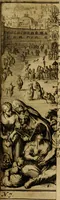 An illustration from Antonii van Dale poliatri Harlemensis De oraculis veterum ethnicorum dissertationes duae : quarum nunc prior agit de eorum origine atque auctoribus, secunda de ipsorum duratione & interitu .. (1700)
