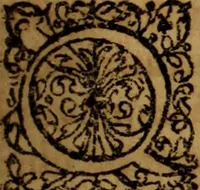 An illustration from Antonii Wottoni Londinatis Angli De reconciliatione peccatoris : ad regium Collegium Cantabrigiense, libri quatuor. In quibus doctrina ecclesiae Anglicanae de justificatione impij explicatur & defenditur .. (1624)