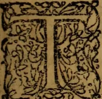 An illustration from Antonii Wottoni Londinatis Angli De reconciliatione peccatoris : ad regium Collegium Cantabrigiense, libri quatuor. In quibus doctrina ecclesiae Anglicanae de justificatione impij explicatur & defenditur .. (1624)