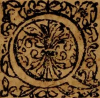 An illustration from Antonii Wottoni Londinatis Angli De reconciliatione peccatoris : ad regium Collegium Cantabrigiense, libri quatuor. In quibus doctrina ecclesiae Anglicanae de justificatione impij explicatur & defenditur .. (1624)