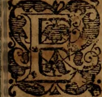 An illustration from Antonii Wottoni Londinatis Angli De reconciliatione peccatoris : ad regium Collegium Cantabrigiense, libri quatuor. In quibus doctrina ecclesiae Anglicanae de justificatione impij explicatur & defenditur .. (1624)