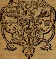 An illustration from Antonii Wottoni Londinatis Angli De reconciliatione peccatoris : ad regium Collegium Cantabrigiense, libri quatuor. In quibus doctrina ecclesiae Anglicanae de justificatione impij explicatur & defenditur .. (1624)