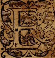 An illustration from Antonii Wottoni Londinatis Angli De reconciliatione peccatoris : ad regium Collegium Cantabrigiense, libri quatuor. In quibus doctrina ecclesiae Anglicanae de justificatione impij explicatur & defenditur .. (1624)
