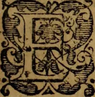 An illustration from Antonii Wottoni Londinatis Angli De reconciliatione peccatoris : ad regium Collegium Cantabrigiense, libri quatuor. In quibus doctrina ecclesiae Anglicanae de justificatione impij explicatur & defenditur .. (1624)