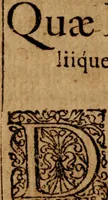 An illustration from Antonii Wottoni Londinatis Angli De reconciliatione peccatoris : ad regium Collegium Cantabrigiense, libri quatuor. In quibus doctrina ecclesiae Anglicanae de justificatione impij explicatur & defenditur .. (1624)