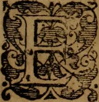An illustration from Antonii Wottoni Londinatis Angli De reconciliatione peccatoris : ad regium Collegium Cantabrigiense, libri quatuor. In quibus doctrina ecclesiae Anglicanae de justificatione impij explicatur & defenditur .. (1624)