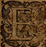 An illustration from Antonii Wottoni Londinatis Angli De reconciliatione peccatoris : ad regium Collegium Cantabrigiense, libri quatuor. In quibus doctrina ecclesiae Anglicanae de justificatione impij explicatur & defenditur .. (1624)