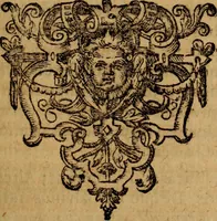 An illustration from Antonii Wottoni Londinatis Angli De reconciliatione peccatoris : ad regium Collegium Cantabrigiense, libri quatuor. In quibus doctrina ecclesiae Anglicanae de justificatione impij explicatur & defenditur .. (1624)