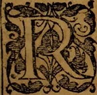 An illustration from Antonii Wottoni Londinatis Angli De reconciliatione peccatoris : ad regium Collegium Cantabrigiense, libri quatuor. In quibus doctrina ecclesiae Anglicanae de justificatione impij explicatur & defenditur .. (1624)