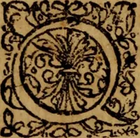 An illustration from Antonii Wottoni Londinatis Angli De reconciliatione peccatoris : ad regium Collegium Cantabrigiense, libri quatuor. In quibus doctrina ecclesiae Anglicanae de justificatione impij explicatur & defenditur .. (1624)