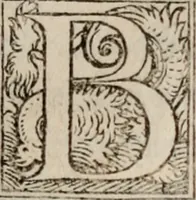 An illustration from Antonini Liberalis Transformationum congeries. Phlegontis Tralliani De mirabilibus & longaeuis libellus. Eivsdem De Olympijs fragmentum. Apollonii Historiae mirabiles. Antigoni Mirabil. narrationú congeries. M. Antonini philosophi imp. romani, De vita sua libri XII ab innumeris quibus antea scatebant mendis repurgati, & nuno demum vere editi (1568)