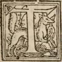 Picture 12 of 16 from Antonini Liberalis Transformationum congeries. Phlegontis Tralliani De mirabilibus & longaeuis libellus. Eivsdem De Olympijs fragmentum. Apollonii Historiae mirabiles. Antigoni Mirabil. narrationú congeries. M. Antonini philosophi imp. romani, De vita sua libri XII ab innumeris quibus antea scatebant mendis repurgati, & nuno demum vere editi (1568), leaf 242