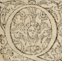 Picture 1 of 16 from Antonini Liberalis Transformationum congeries. Phlegontis Tralliani De mirabilibus & longaeuis libellus. Eivsdem De Olympijs fragmentum. Apollonii Historiae mirabiles. Antigoni Mirabil. narrationú congeries. M. Antonini philosophi imp. romani, De vita sua libri XII ab innumeris quibus antea scatebant mendis repurgati, & nuno demum vere editi (1568), leaf 6