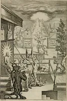 Picture 14 of 23 from AntonI Sucquet e Societate Iesu Via vitae aeternae (1630), leaf 215