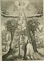 Picture 15 of 23 from AntonI Sucquet e Societate Iesu Via vitae aeternae (1630), leaf 234