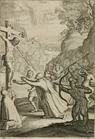 Picture 18 of 23 from AntonI Sucquet e Societate Iesu Via vitae aeternae (1630), leaf 313