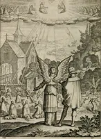 Picture 19 of 23 from AntonI Sucquet e Societate Iesu Via vitae aeternae (1630), leaf 319