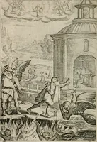 Picture 21 of 23 from AntonI Sucquet e Societate Iesu Via vitae aeternae (1630), leaf 335