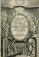 Picture 2 of 23 from AntonI Sucquet e Societate Iesu Via vitae aeternae (1630), leaf 4
