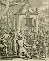 Picture 9 of 23 from AntonI Sucquet e Societate Iesu Via vitae aeternae (1630), leaf 64