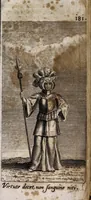 Picture 5 of 9 from AntonI Sucquet e Societate Iesu Via vitae aeternae (1630), leaf 225