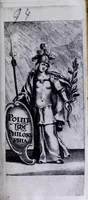 Picture 1 of 9 from AntonI Sucquet e Societate Iesu Via vitae aeternae (1630), leaf 9