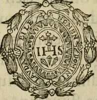 Picture 2 of 33 from AntonI Sucquet e Societate Iesu Via vitae aeternae (1620), leaf 11