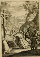 Picture 12 of 33 from AntonI Sucquet e Societate Iesu Via vitae aeternae (1620), leaf 190