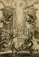 Picture 14 of 33 from AntonI Sucquet e Societate Iesu Via vitae aeternae (1620), leaf 204