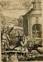 An illustration from AntonI Sucquet e Societate Iesu Via vitae aeternae (1620)