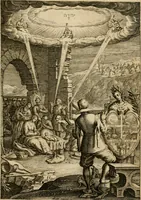 Picture 17 of 33 from AntonI Sucquet e Societate Iesu Via vitae aeternae (1620), leaf 400
