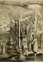 An illustration from AntonI Sucquet e Societate Iesu Via vitae aeternae (1620)