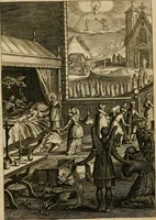 Picture 22 of 33 from AntonI Sucquet e Societate Iesu Via vitae aeternae (1620), leaf 458