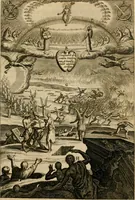 Picture 23 of 33 from AntonI Sucquet e Societate Iesu Via vitae aeternae (1620), leaf 466