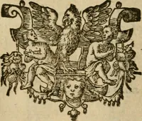 An illustration from AntonI Sucquet e Societate Iesu Via vitae aeternae (1620)