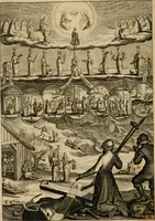 Picture 31 of 33 from AntonI Sucquet e Societate Iesu Via vitae aeternae (1620), leaf 544