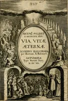 Picture 1 of 33 from AntonI Sucquet e Societate Iesu Via vitae aeternae (1620), leaf 8