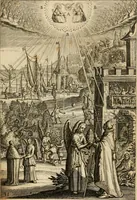 Picture 10 of 15 from AntonI Sucquet e Societate Iesu Via vitae aeternae (1620), leaf 208