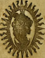 An illustration from AntonI Sucquet e Societate Iesu Via vitae aeternae (1620)