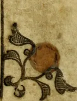 An illustration from AntonI Sucquet e Societate Iesu Via vitae aeternae (1620)